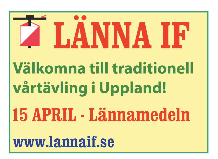 image: Lännamedeln 15 april