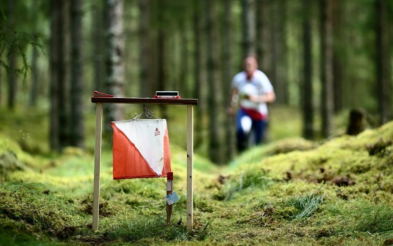 image: Nytt datum för intensivkurs i orientering