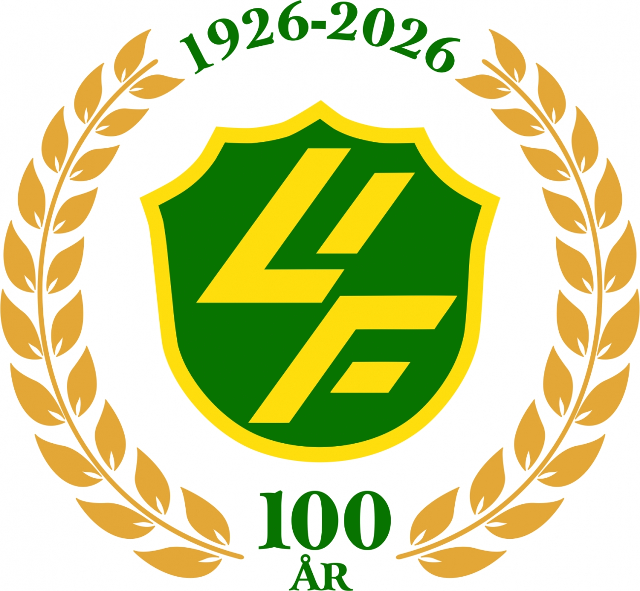 Länna IF-logotype